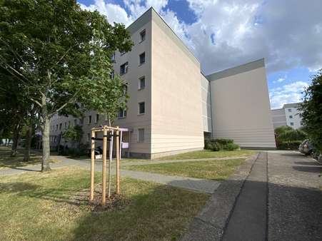 Etagenwohnung in 99087 Erfurt mit 73m² kaufen