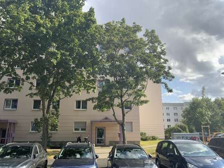 Etagenwohnung in 99087 Erfurt mit 73m² kaufen