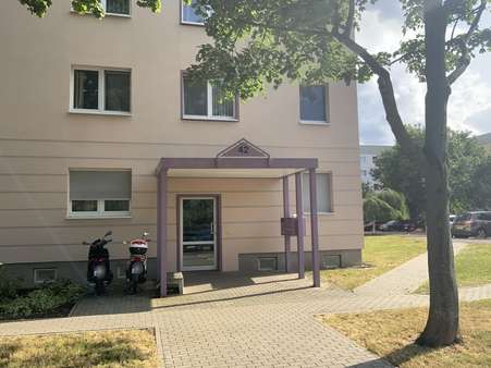 Etagenwohnung in 99087 Erfurt mit 73m² kaufen