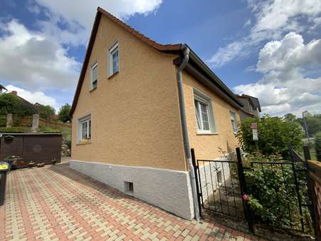 Einfamilienhaus in 99510 Ilmtal-Weinstraße mit 85m² kaufen