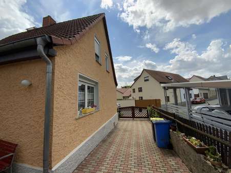 Einfamilienhaus in 99510 Ilmtal-Weinstraße mit 85m² kaufen