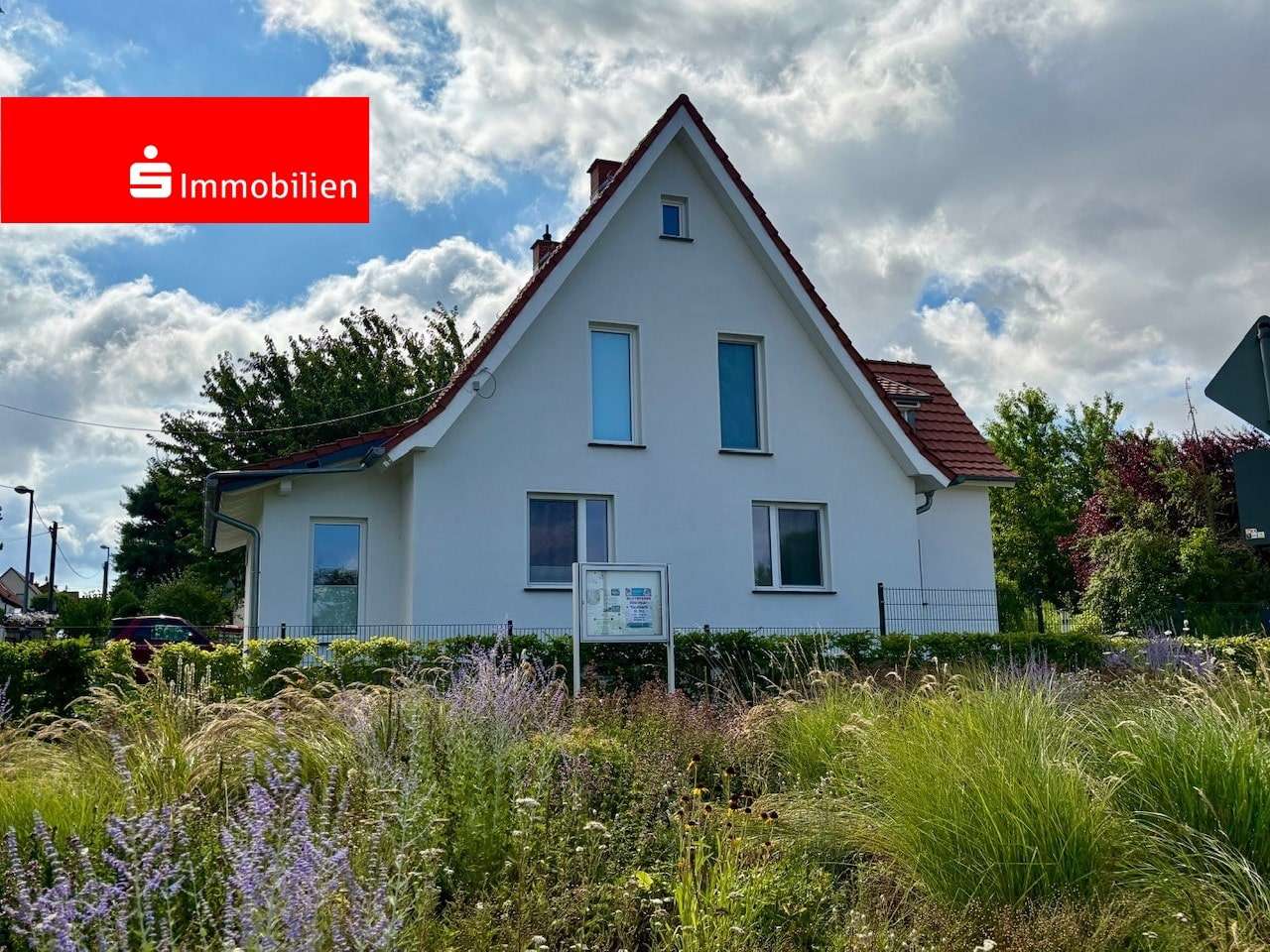 Einfamilienhaus in 99425 Weimar mit 123m² kaufen