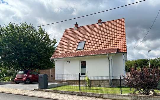 Einfamilienhaus in 99425 Weimar mit 123m² kaufen
