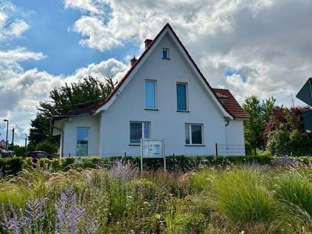 Einfamilienhaus in 99425 Weimar mit 123m² kaufen
