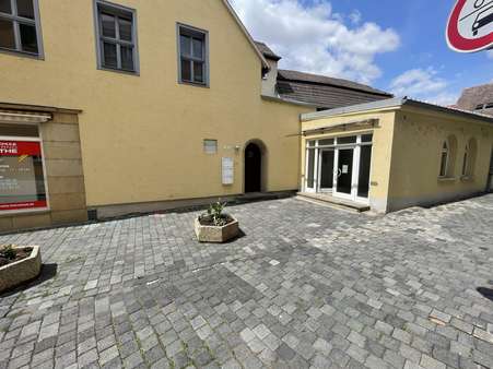 Nebengebäude - Mehrfamilienhaus in 99625 Kölleda mit 117m² kaufen