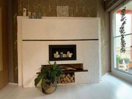 „Kamin“ „Kamin“ - Erdgeschosswohnung in 99610 Sömmerda mit 134m² kaufen