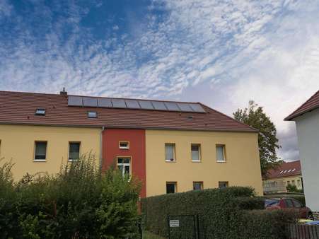 Solarthermie Solarthermie - Erdgeschosswohnung in 99610 Sömmerda mit 68m² kaufen
