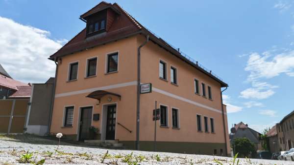 Zweifamilienhaus in 99628 Buttstädt mit 116m² kaufen