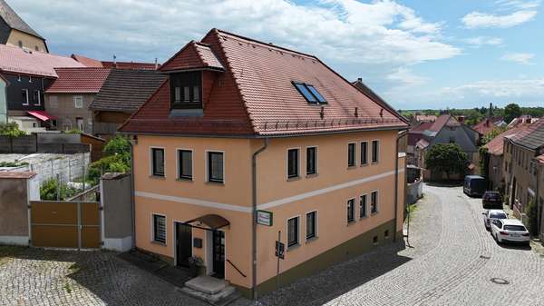 Zweifamilienhaus in 99628 Buttstädt mit 116m² kaufen