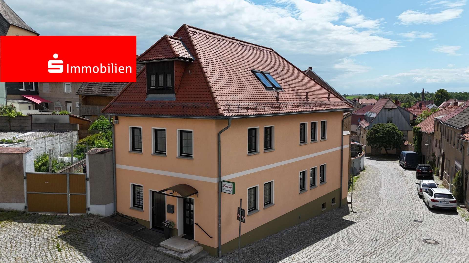 Zweifamilienhaus in 99628 Buttstädt mit 116m² kaufen