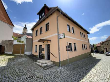 Zweifamilienhaus in 99628 Buttstädt mit 116m² kaufen