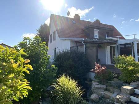 Doppelhaushälfte in 99610 Sömmerda mit 103m² kaufen