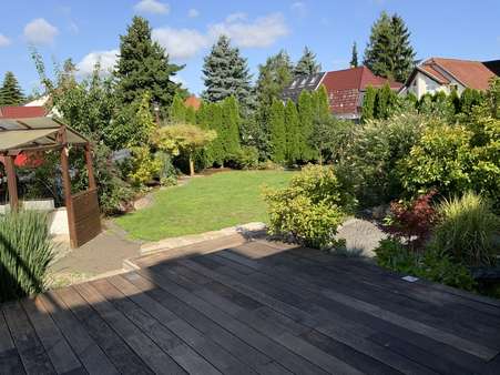 Doppelhaushälfte in 99610 Sömmerda mit 103m² kaufen