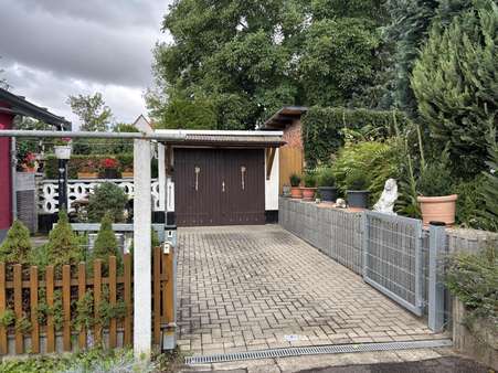 Doppelhaushälfte in 99089 Erfurt mit 70m² kaufen