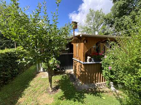 Doppelhaushälfte in 99089 Erfurt mit 70m² kaufen