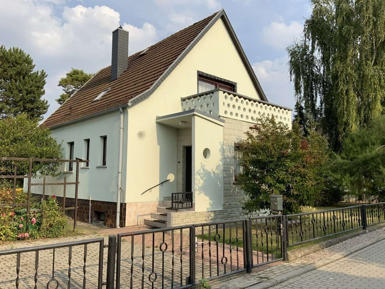 Einfamilienhaus in 99631 Weißensee mit 180m² kaufen