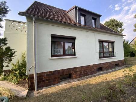 Einfamilienhaus in 99631 Weißensee mit 180m² kaufen
