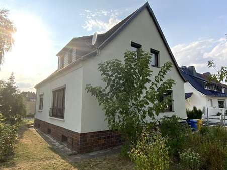 Einfamilienhaus in 99631 Weißensee mit 180m² kaufen