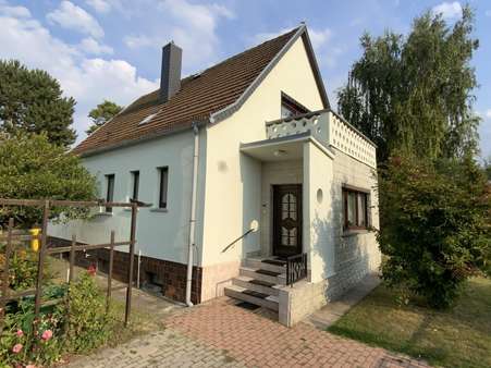 Einfamilienhaus in 99631 Weißensee mit 180m² kaufen