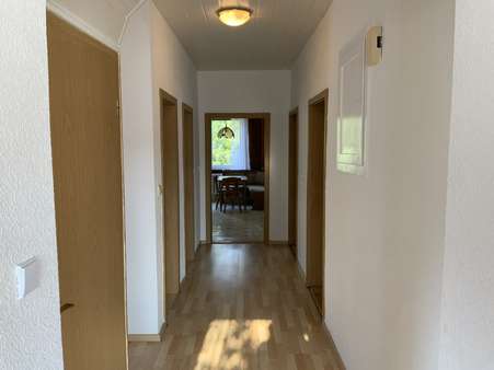 Flur EG Flur EG - Einfamilienhaus in 99631 Weißensee mit 180m² kaufen