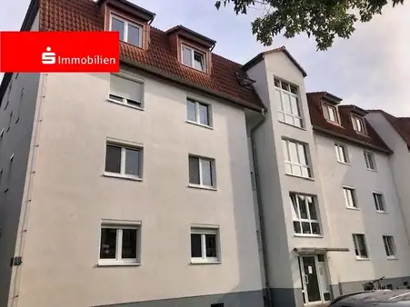 Einziehen und wohlfühlen !