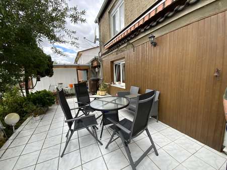 Platz zum Genießen - Einfamilienhaus in 99625 Kölleda mit 95m² kaufen