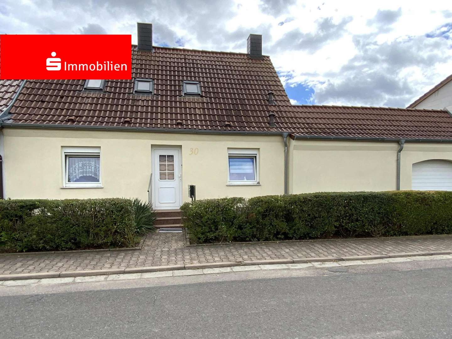 Willkommen - Einfamilienhaus in 99625 Kölleda mit 95m² kaufen