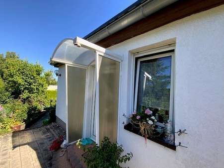 Eingang Eingang - Grundstück in 99099 Erfurt mit 506m² kaufen