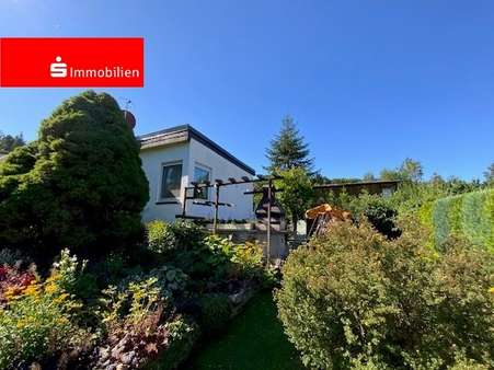 Seitenansicht Seitenansicht - Grundstück in 99099 Erfurt mit 506m² kaufen