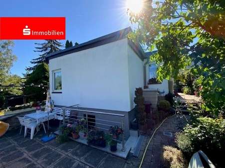 Süd-Westansicht Süd-Westansicht - Grundstück in 99099 Erfurt mit 506m² kaufen