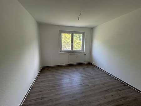 Schlafzimmer - Etagenwohnung in 99734 Nordhausen mit 52m² mieten