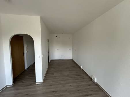 Wohnkücke - Etagenwohnung in 99734 Nordhausen mit 52m² mieten
