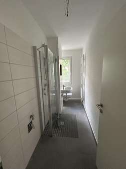 Badzimmer - Etagenwohnung in 99734 Nordhausen mit 47m² mieten