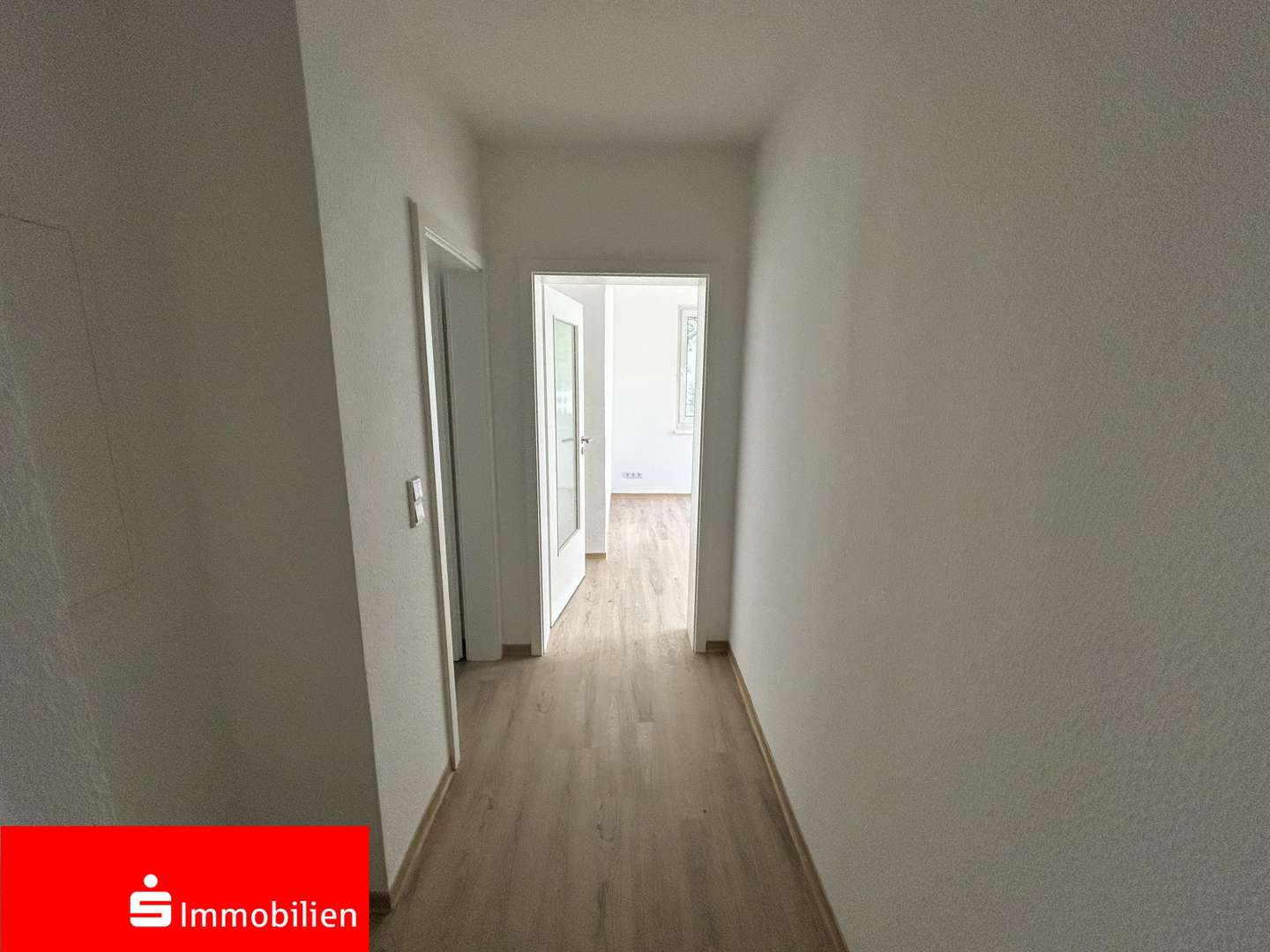 Flur - Etagenwohnung in 99734 Nordhausen mit 47m² mieten
