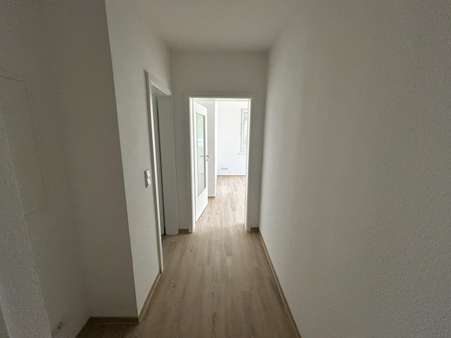 Flur - Etagenwohnung in 99734 Nordhausen mit 47m² mieten