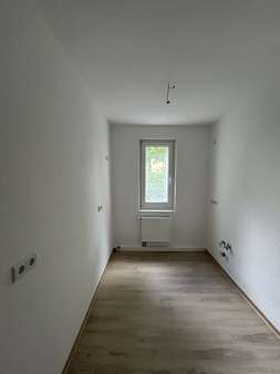 Küche - Etagenwohnung in 99734 Nordhausen mit 47m² mieten