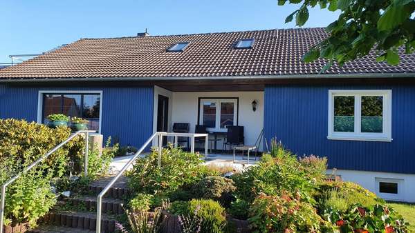 Ansicht - Einfamilienhaus in 38678 Clausthal-Zellerfeld mit 265m² kaufen