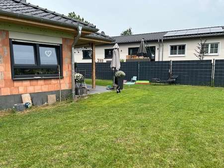 Garten - Bungalow in 99734 Nordhausen mit 134m² kaufen