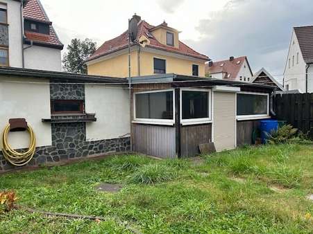 Nebengelass - Reihenendhaus in 99734 Nordhausen mit 204m² kaufen