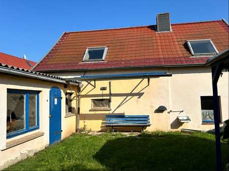 Nebengelass - Einfamilienhaus in 99735 Werther mit 164m² kaufen