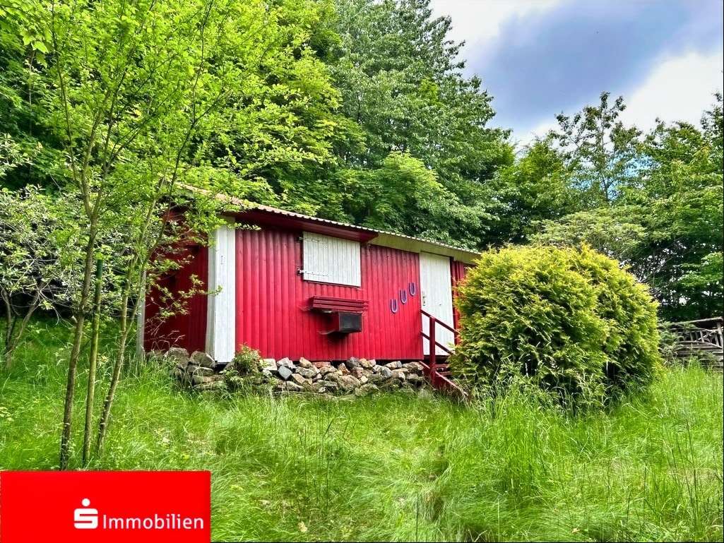 Bauwagen - Grundstück in 99765 Auleben mit 4768m² kaufen