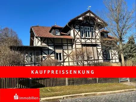 Repräsentative Stadtvilla 
