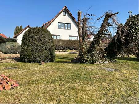 Ansicht - Einfamilienhaus in 99768 Harztor mit 182m² kaufen