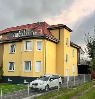 Wohnen am Förstemannpark