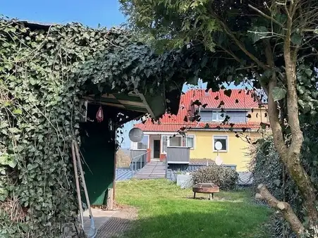 Wohnen am Förstemannpark
