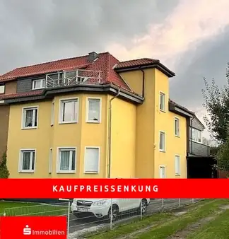 Wohnen am Förstemannpark