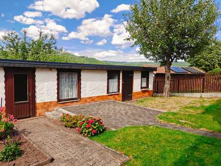 Nebengelass - Einfamilienhaus in 99768 Harztor mit 108m² kaufen