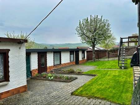 Nebengelass - Einfamilienhaus in 99768 Harztor mit 108m² kaufen