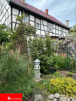 Gartenliebhaber aufgepasst!!!