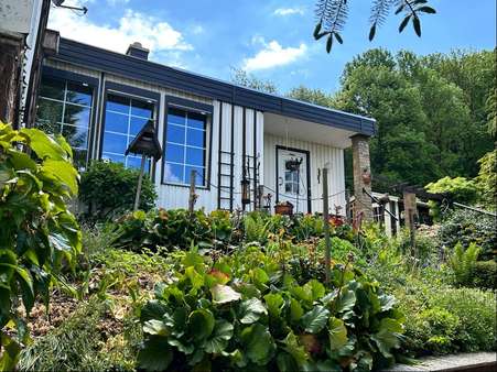 Ansicht - Bungalow in 99768 Harztor mit 126m² kaufen